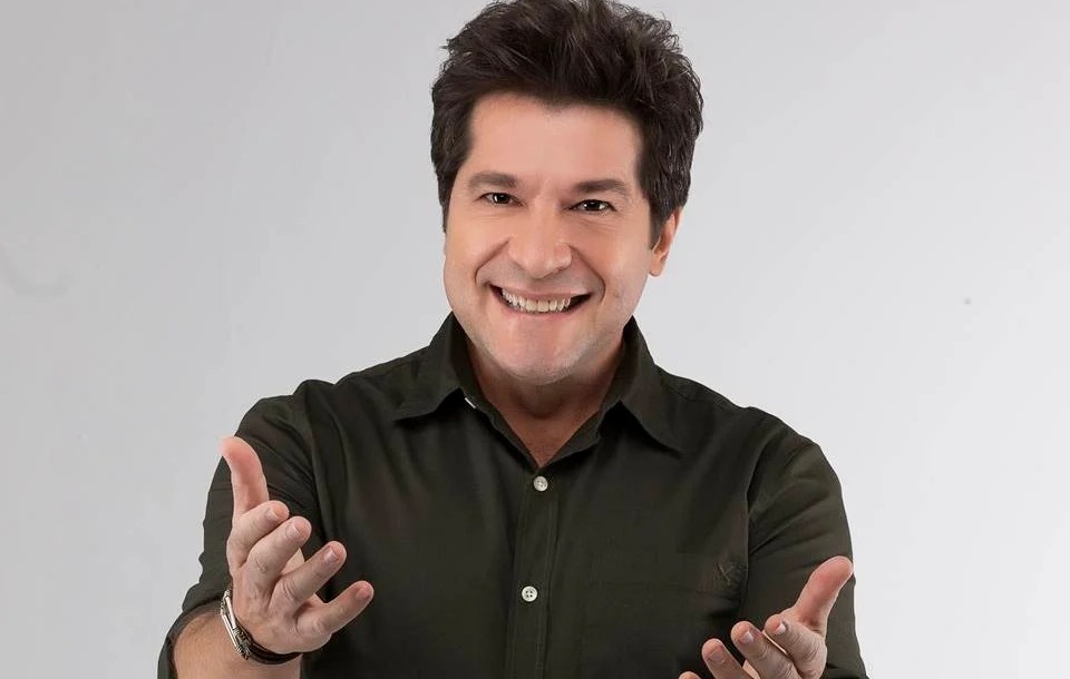 Cantor Daniel