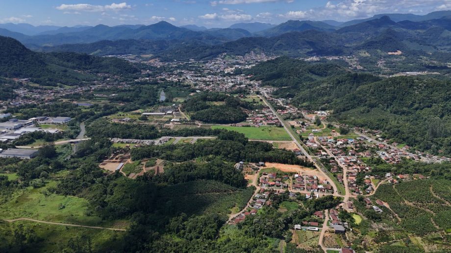 Aniversário de Corupá terá feriado em nova data em 2026; veja o que muda