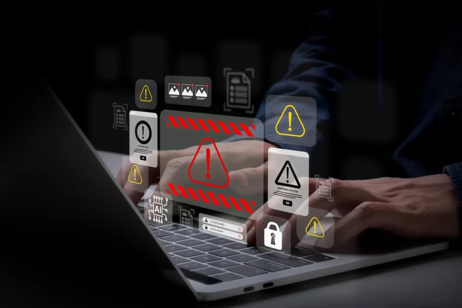 Prefeitura de Jaraguá do Sul segue investigando ataque hacker que resultou em desvio de valores