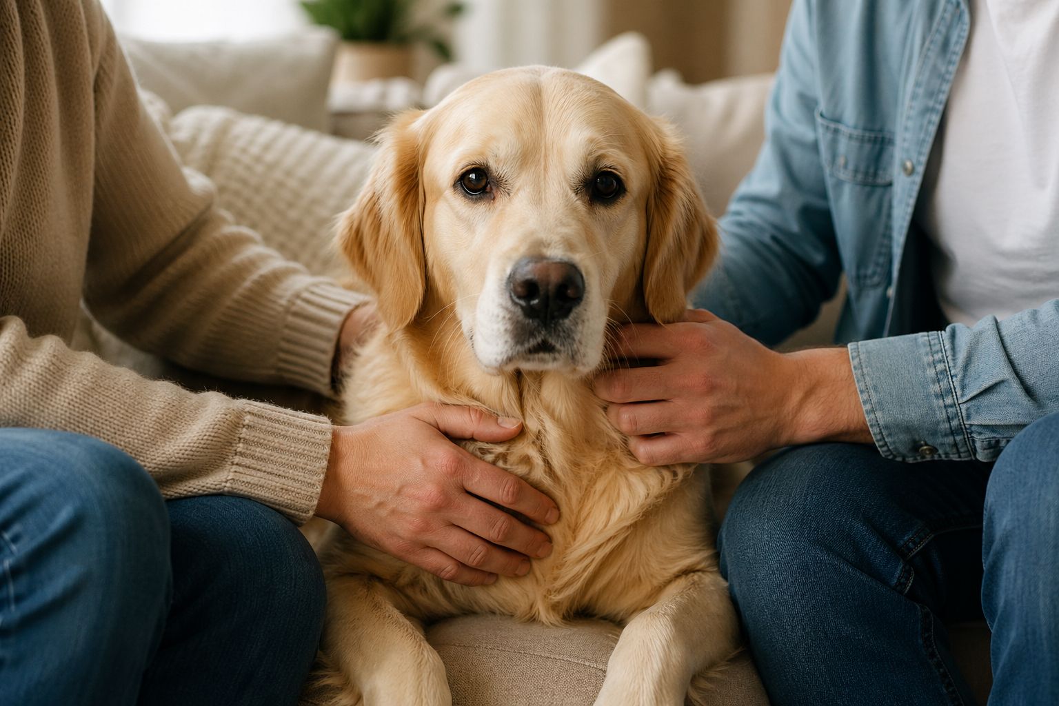 Guarda compartilhada de pets vira lei no Brasil: com quem fica o animal, quem paga as contas e como funciona na prática