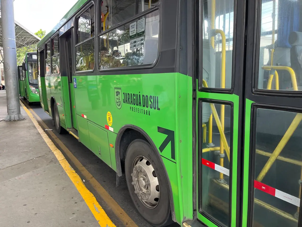Câmara aprova novo marco do transporte público e abre caminho para tarifas menores