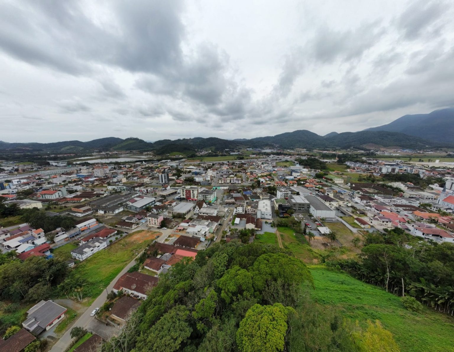 Como será o futuro de Guaramirim? Evento gratuito em julho apresenta plano estratégico para a cidade