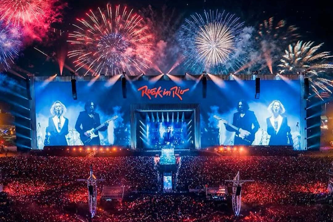 Nova aposta do pop nacional, cantora de Schroeder é anunciada no Rock in Rio 2026