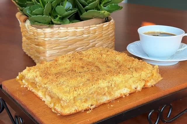 Festival de Cucas de Joinville: 6 receitas inéditas disputam o título de melhor da cidade neste domingo (21)