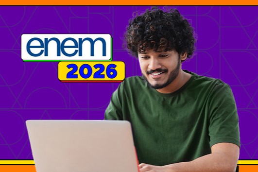 Enem 2026 tem inscrições prorrogadas: estudantes ganham mais uma semana para garantir participação