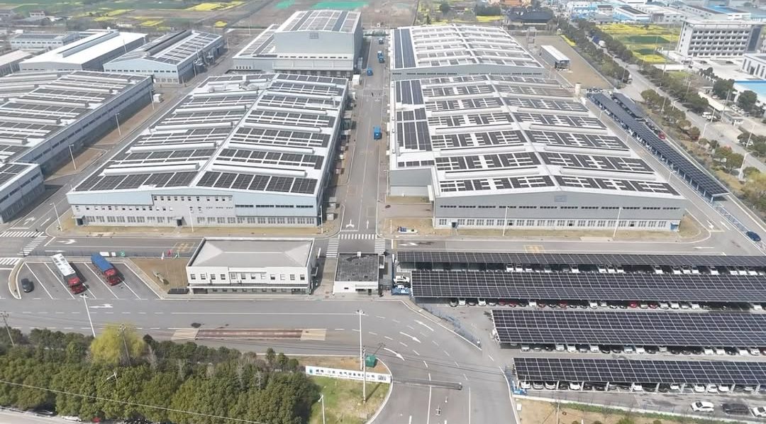 Vice-presidente da WEG revela plano de expansão na China e confirma nova fábrica
