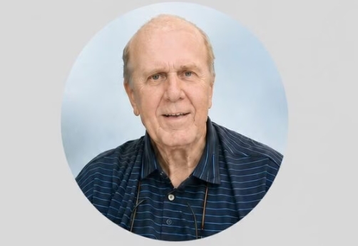 Neto do fundador de Jaraguá do Sul, Cristiano José Fernandes Jourdan morre aos 82 anos