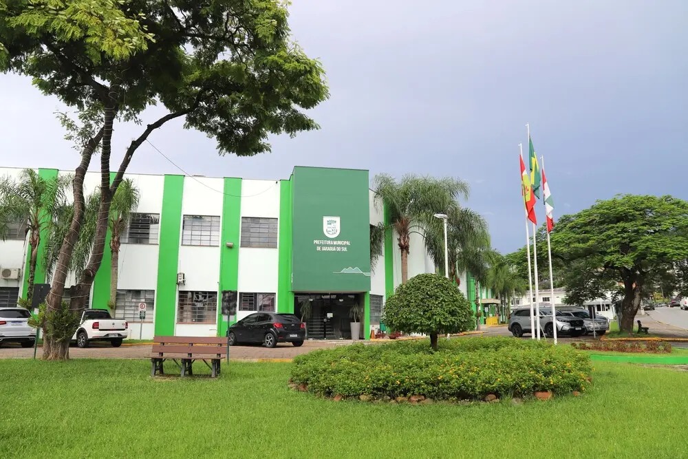 Prefeitura de Jaraguá do Sul muda ponto facultativo do Dia do Servidor; veja como fica o expediente