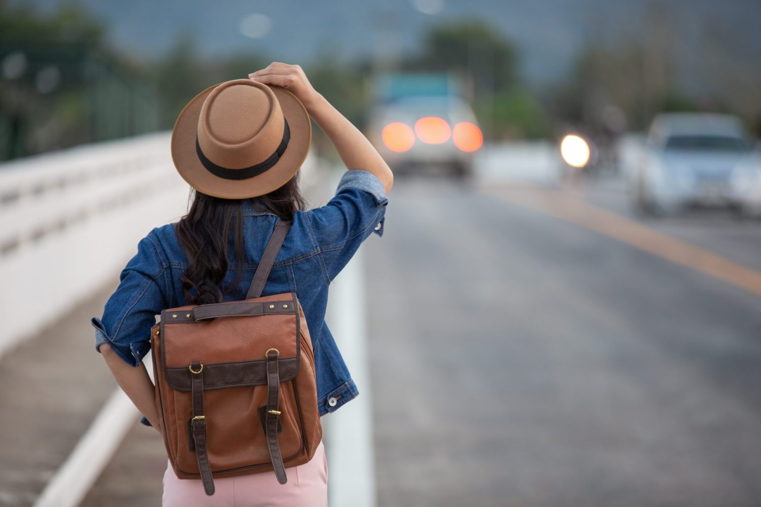 Viagens solo crescem no Brasil e revelam uma nova forma de conhecer o mundo