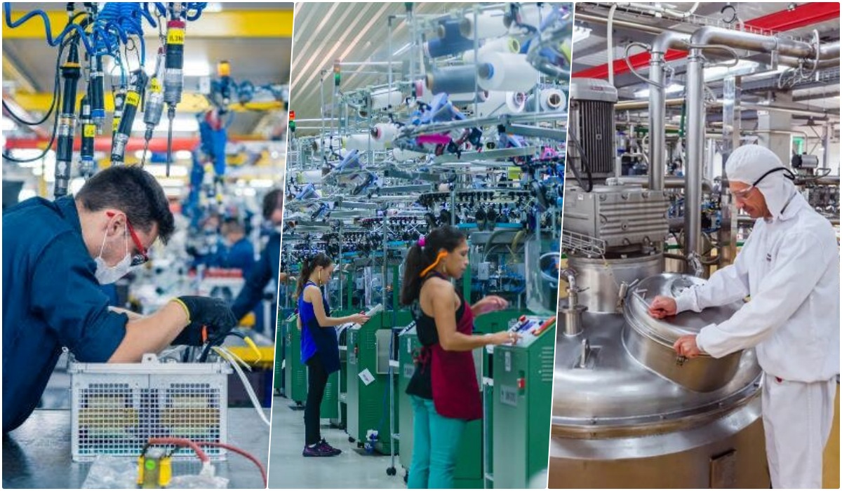 Antes das grandes fábricas: como Jaraguá do Sul se tornou um dos maiores polos industriais de SC