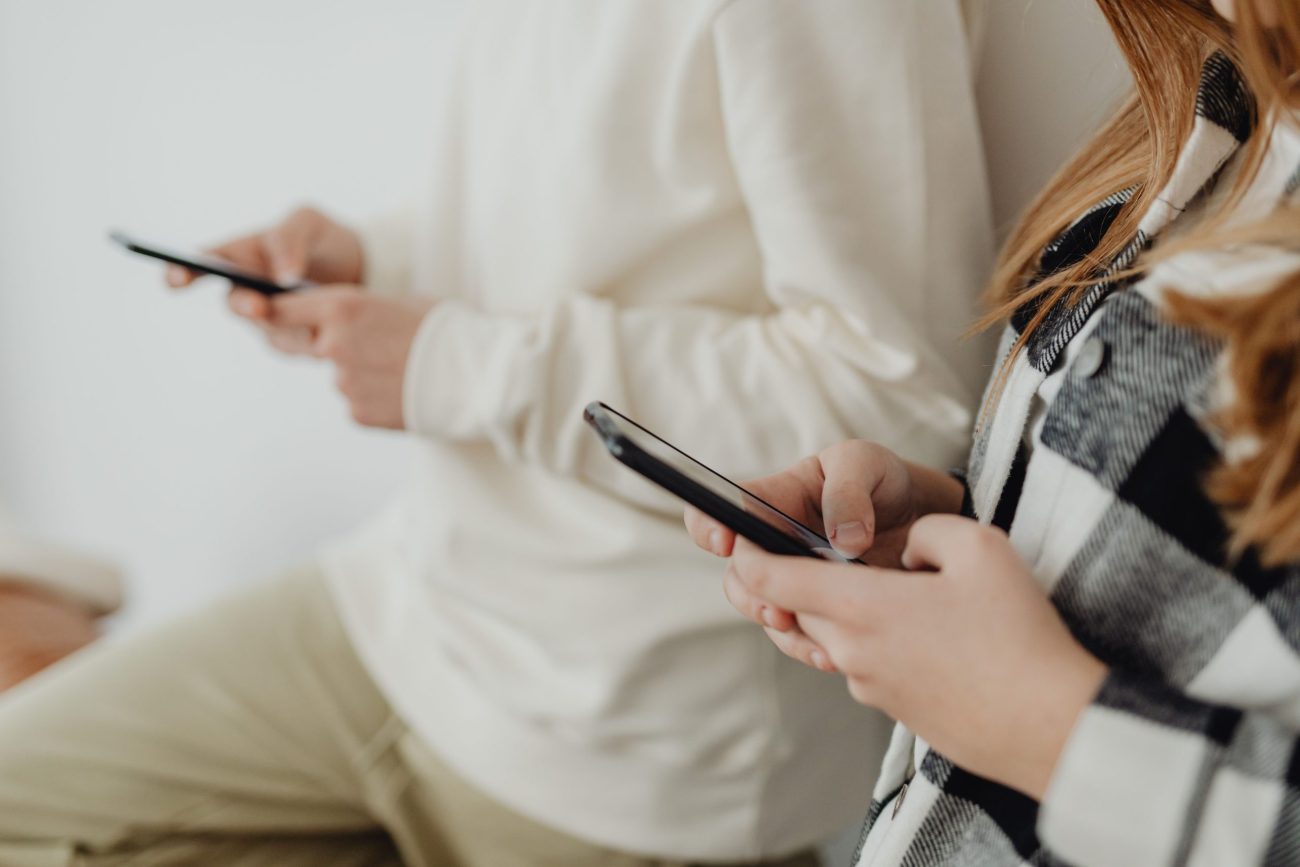 A bolha digital: devo ficar ou devo ir embora?